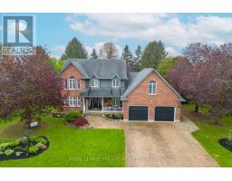 148 SALISBURY DRIVE, Middlesex Centre, Ontario