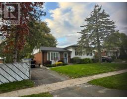 85 MCTAGGART CRESCENT, London North, Ontario