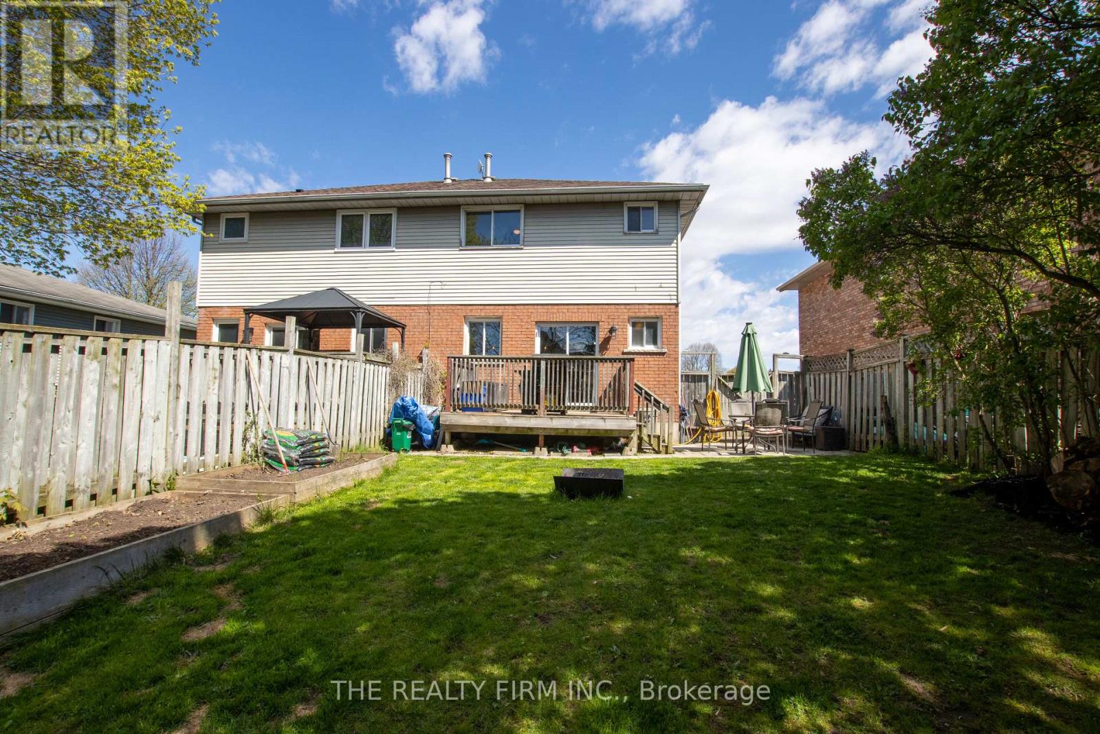 1138 Pearson Drive, Woodstock, Ontario  N4S 8V2 - Photo 30 - X13132600