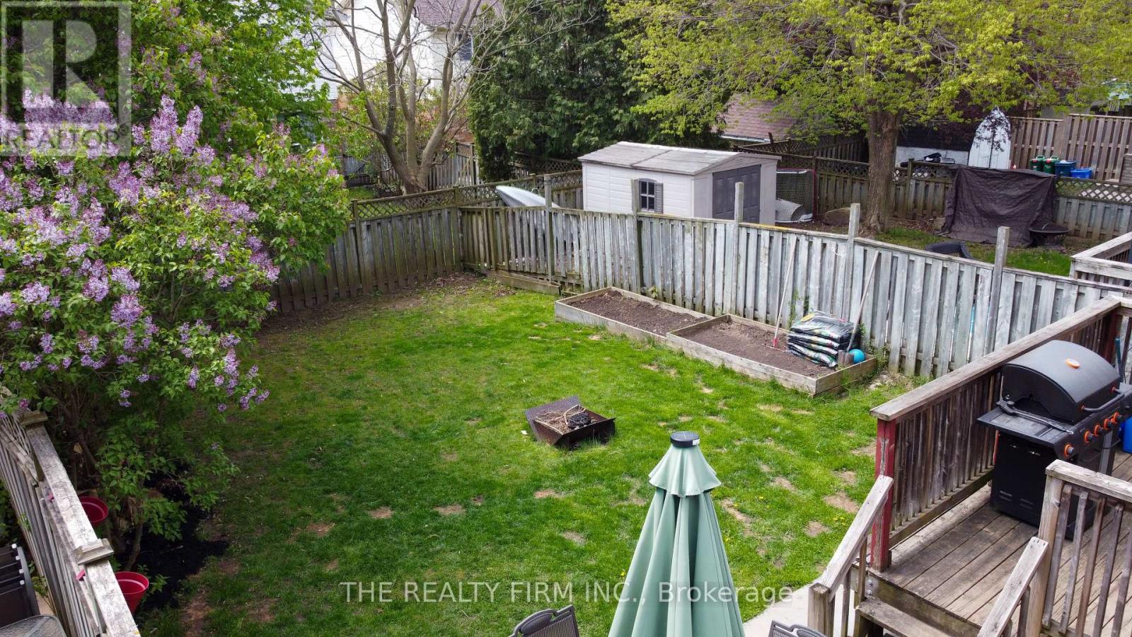 1138 Pearson Drive, Woodstock, Ontario  N4S 8V2 - Photo 34 - X13132600