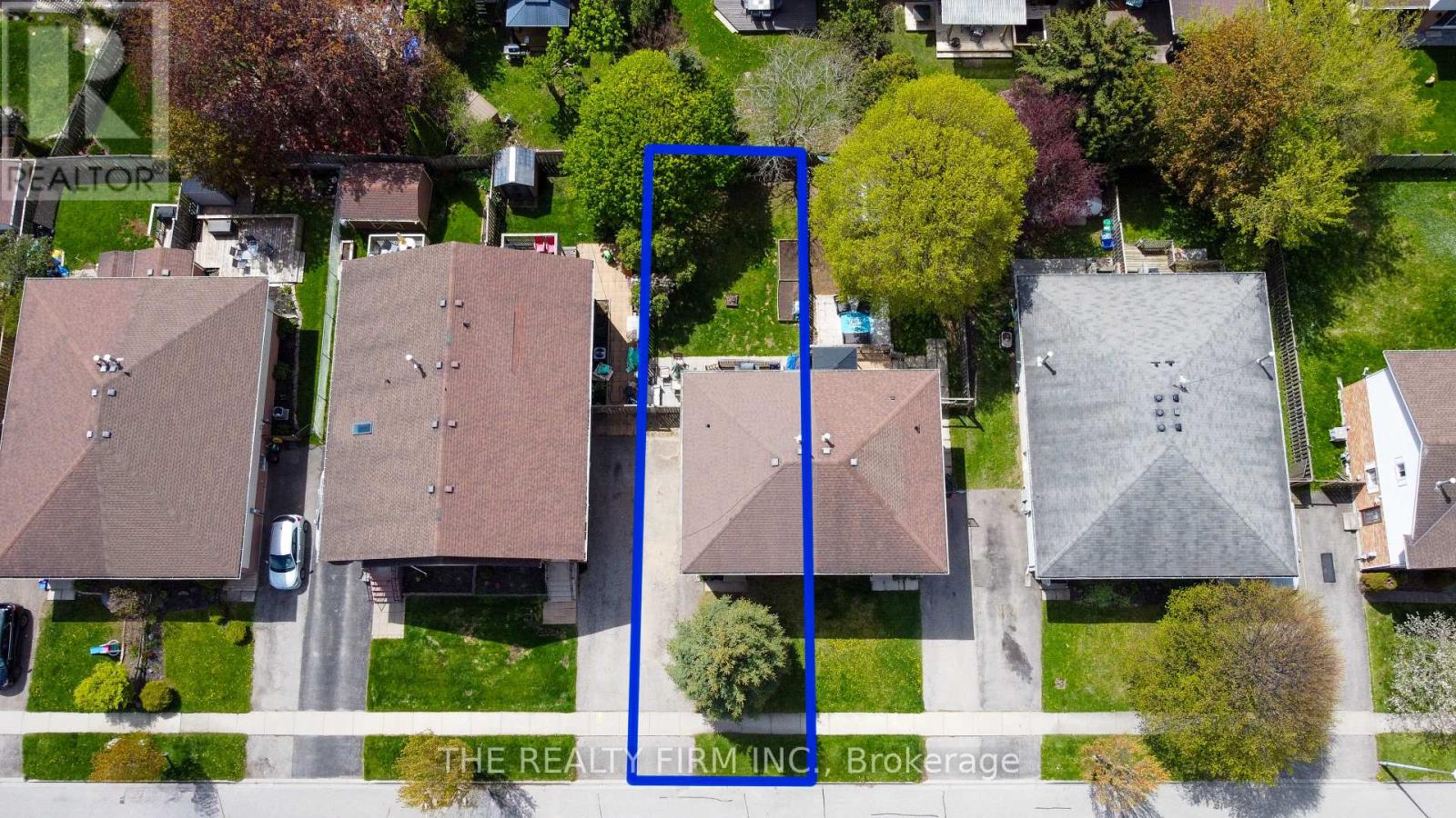 1138 Pearson Drive, Woodstock, Ontario  N4S 8V2 - Photo 35 - X13132600