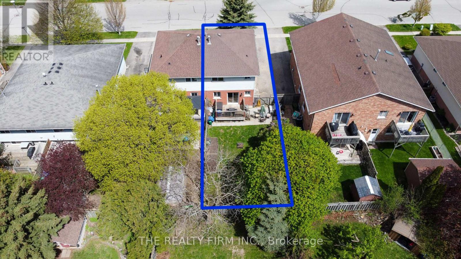 1138 Pearson Drive, Woodstock, Ontario  N4S 8V2 - Photo 36 - X13132600