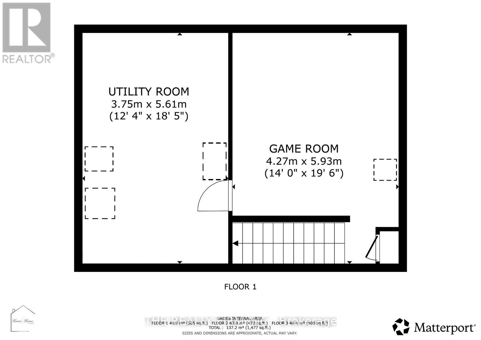 1138 Pearson Drive, Woodstock, Ontario  N4S 8V2 - Photo 37 - X13132600