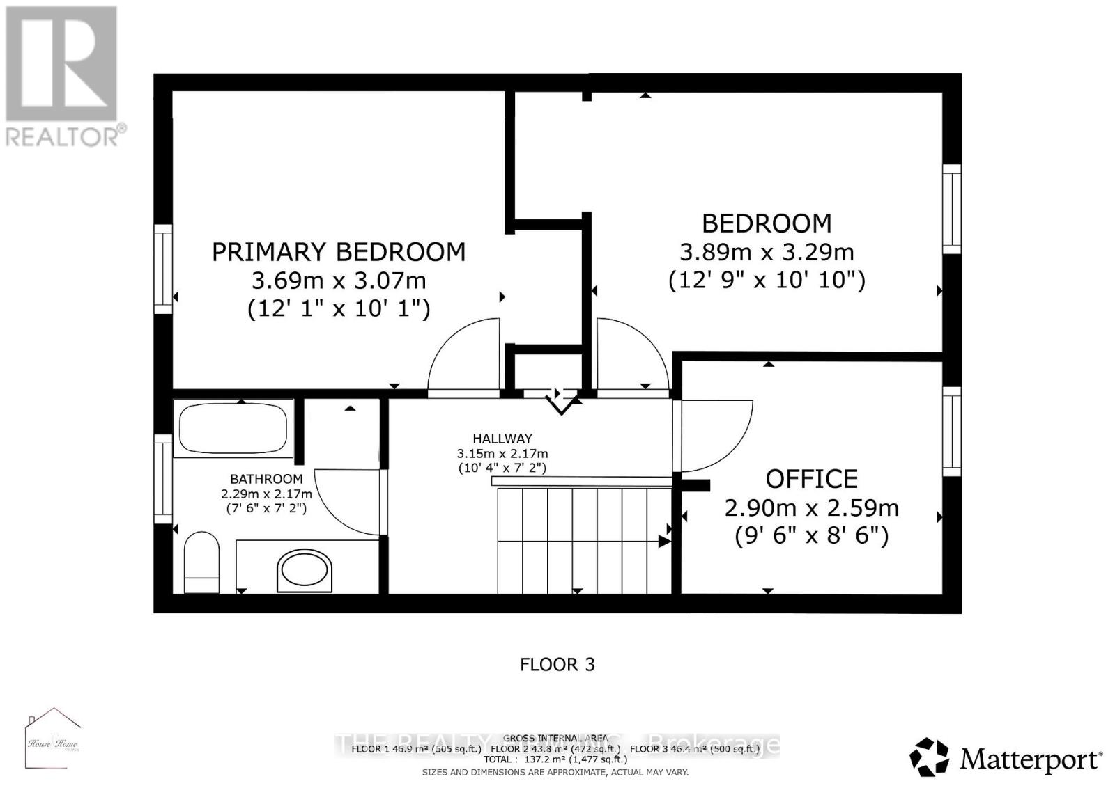 1138 Pearson Drive, Woodstock, Ontario  N4S 8V2 - Photo 39 - X13132600