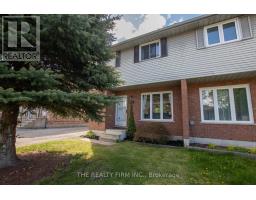 1138 PEARSON DRIVE, Woodstock, Ontario