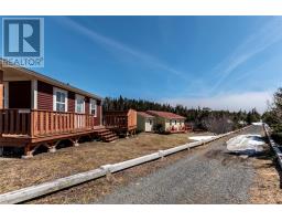 3 & 5 Marshall’s Hill, Trinity East, Newfoundland & Labrador