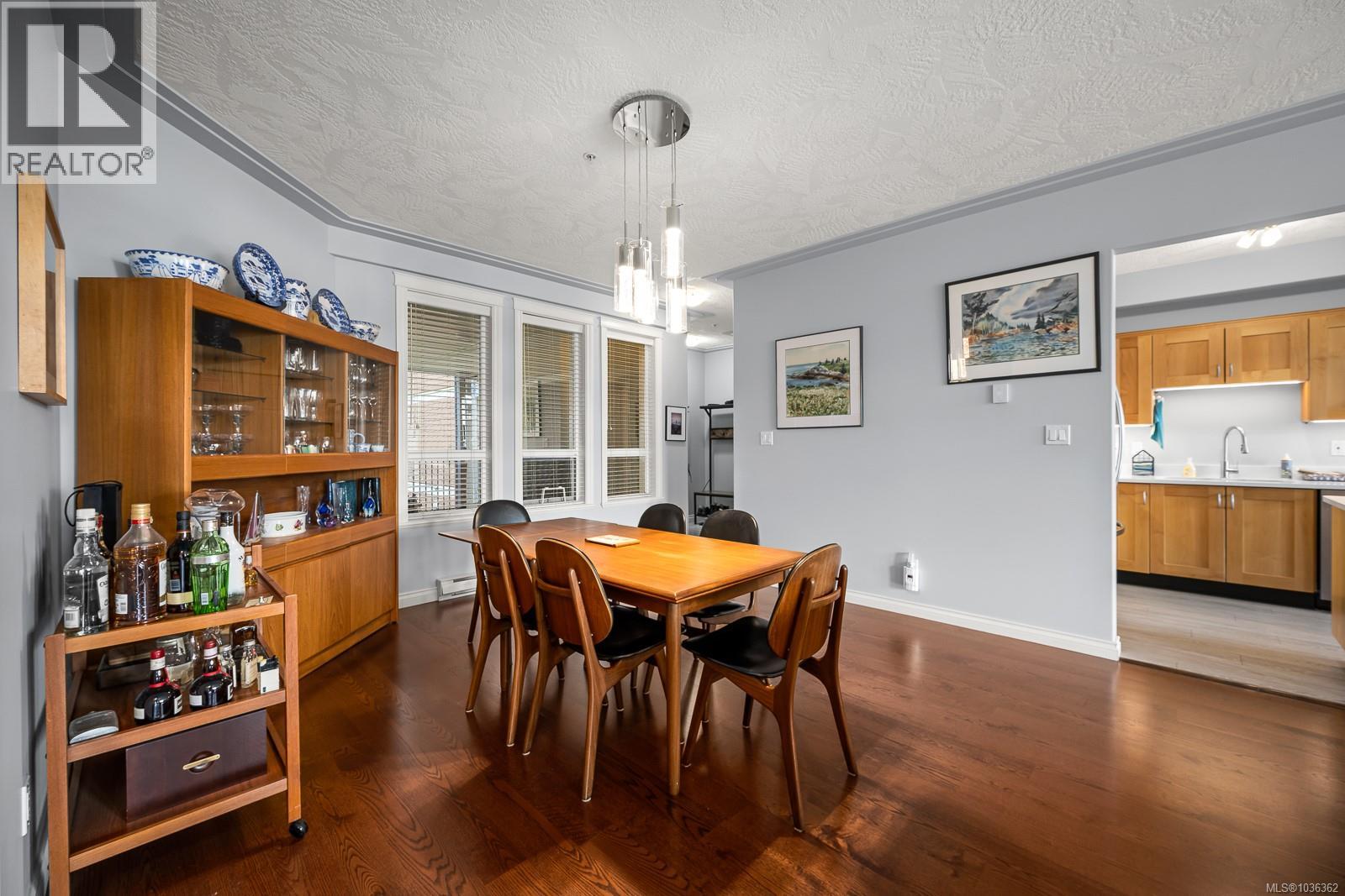 303 1912 Comox Ave, Comox, British Columbia  V9M 3M4 - Photo 7 - 1036362