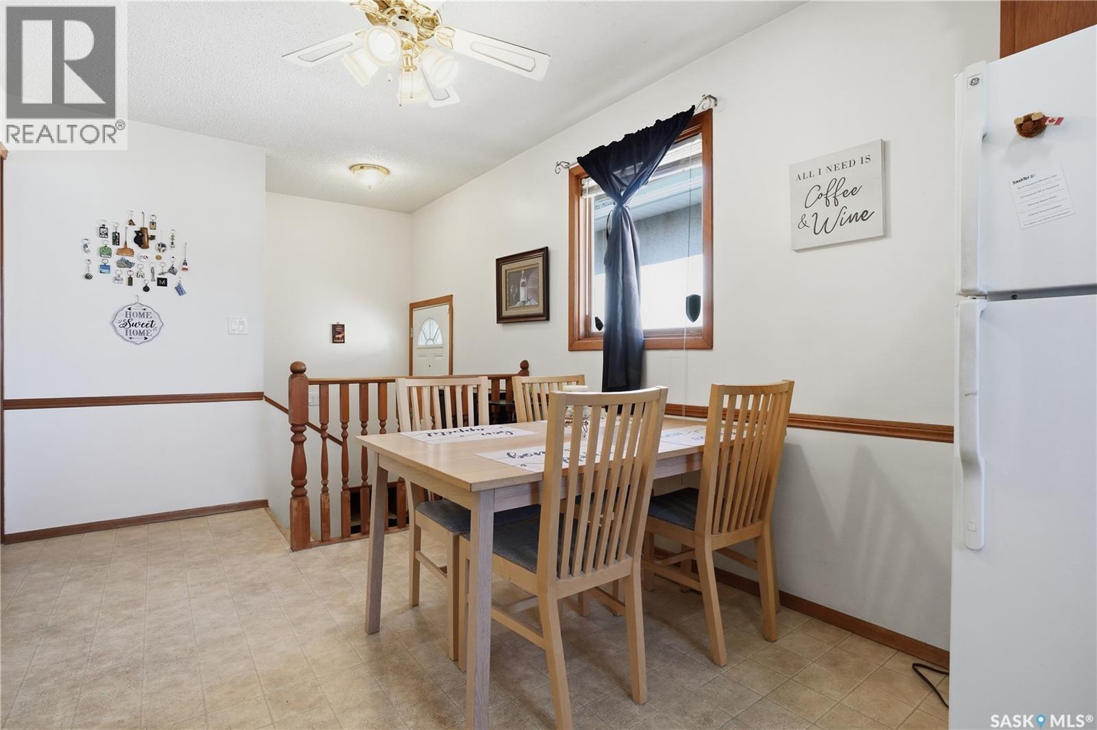 322 Froom Crescent, Regina, Saskatchewan  S4N 1B7 - Photo 19 - SK035900