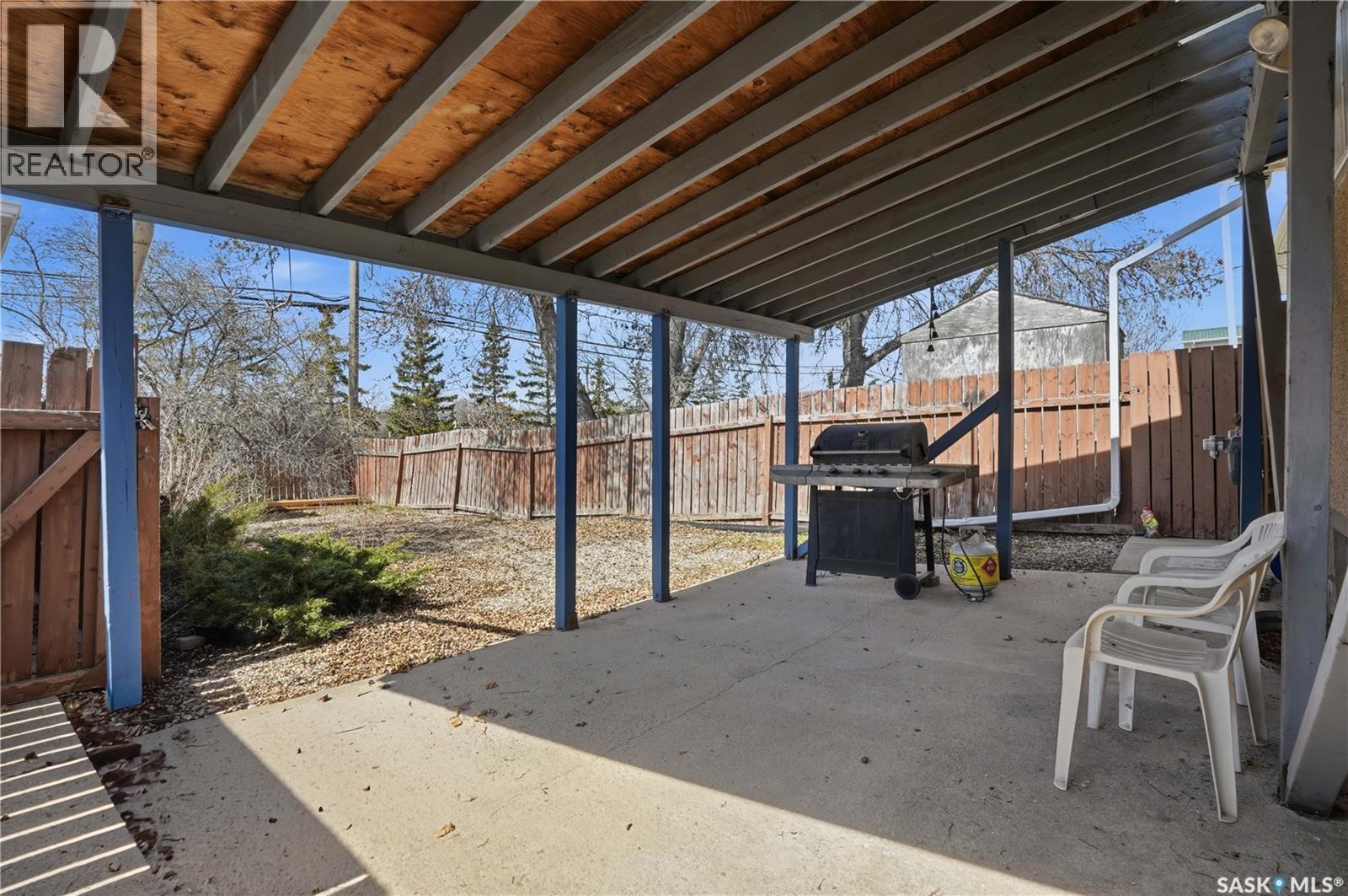 322 Froom Crescent, Regina, Saskatchewan  S4N 1B7 - Photo 35 - SK035900