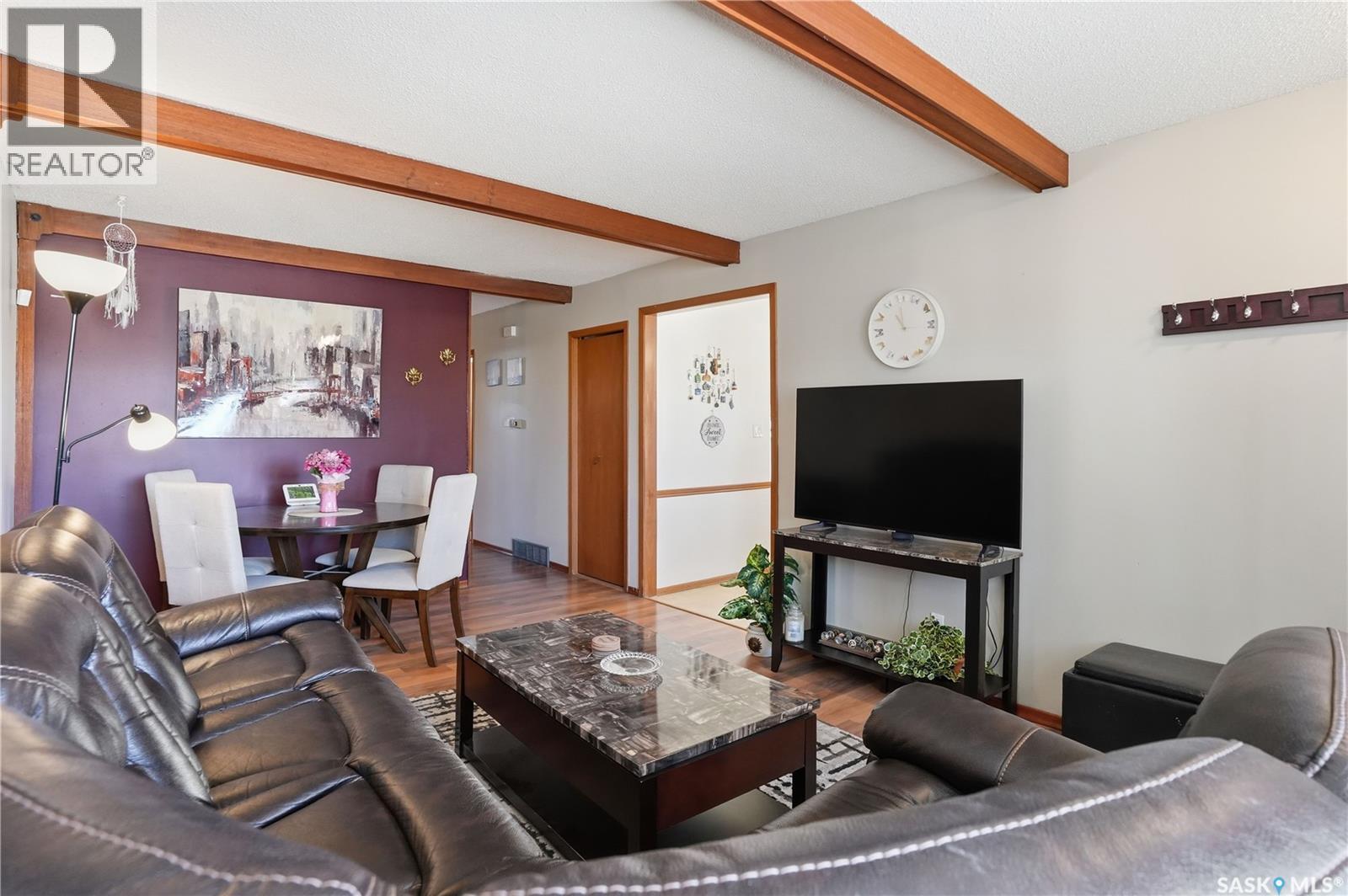 322 Froom Crescent, Regina, Saskatchewan  S4N 1B7 - Photo 6 - SK035900