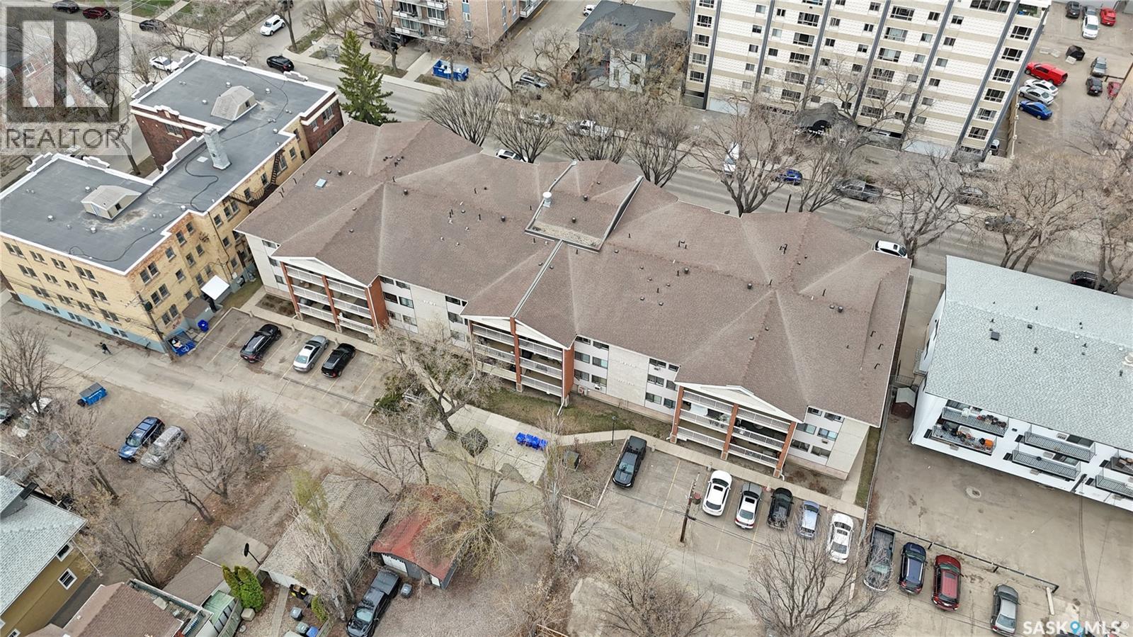 310 520 3rd Avenue N, Saskatoon, Saskatchewan  S7K 2J7 - Photo 46 - SK035786