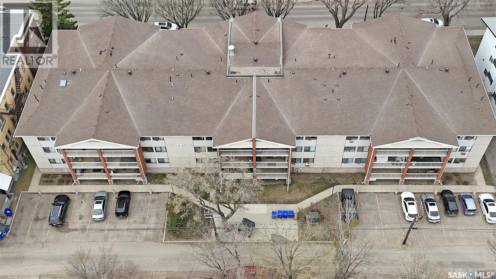 310 520 3rd Avenue N, Saskatoon, Saskatchewan  S7K 2J7 - Photo 47 - SK035786