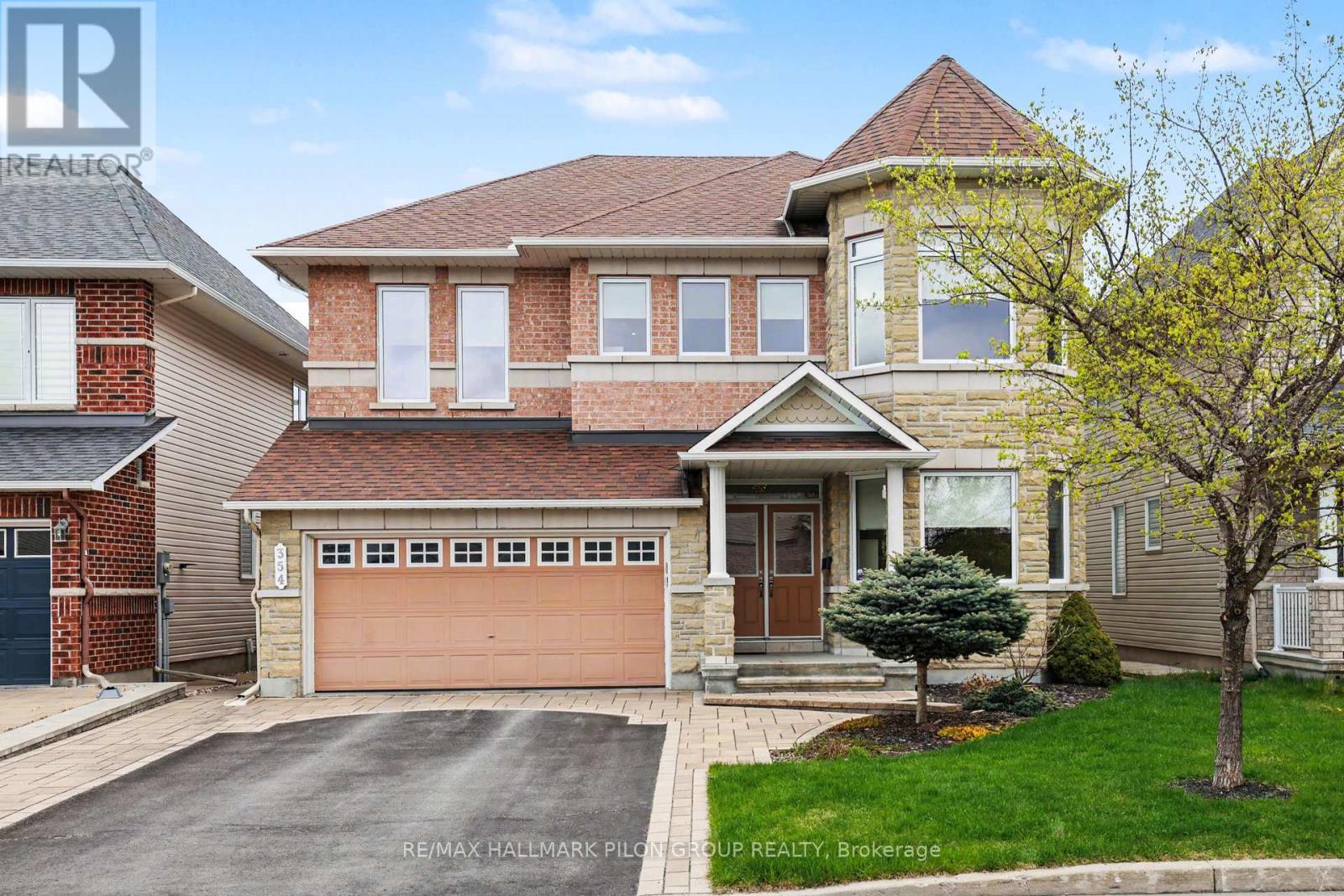 354 Oakcrest Way, Ottawa, Ontario  K4A 0S5 - Photo 1 - X13132542