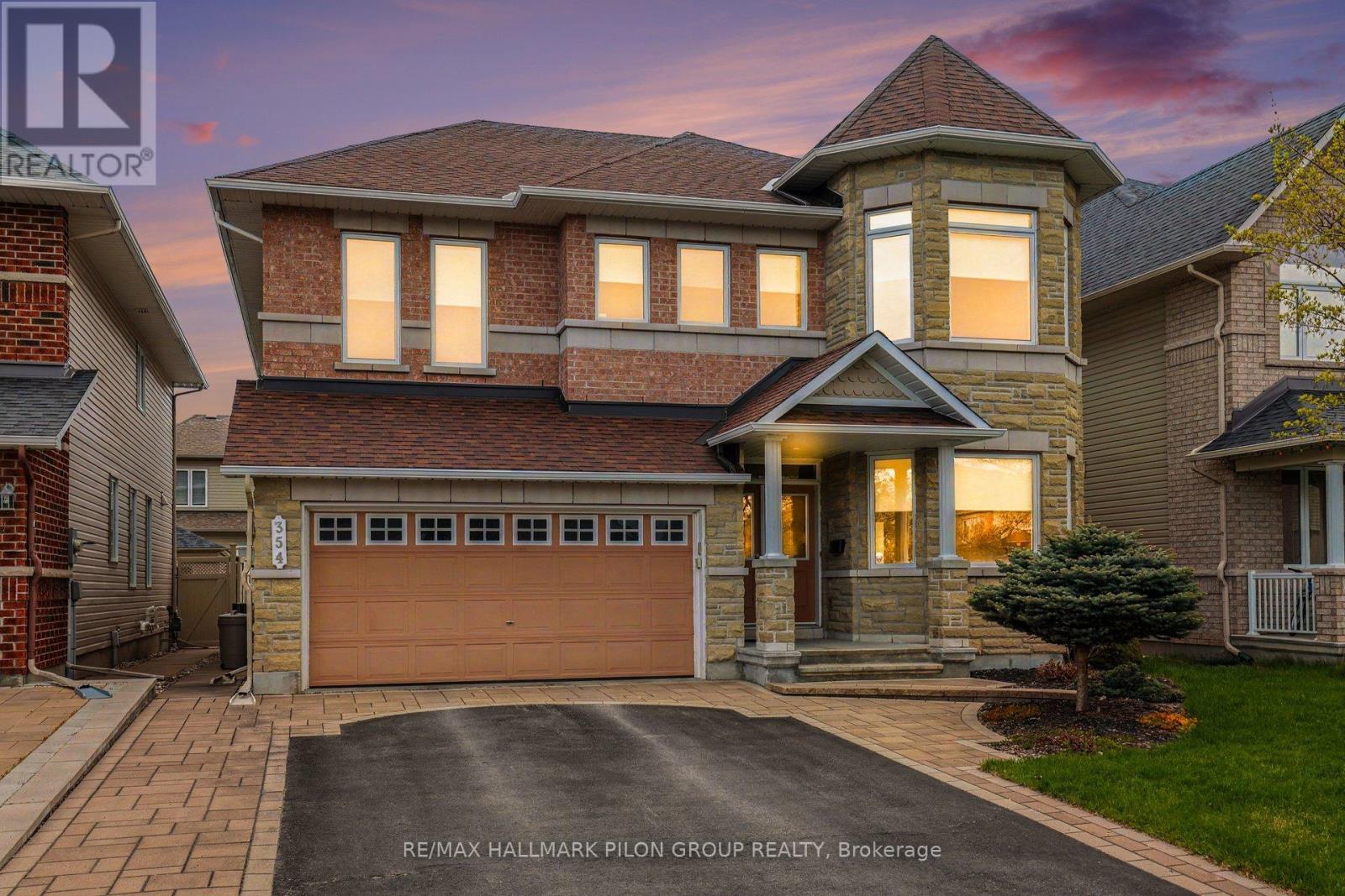 354 Oakcrest Way, Ottawa, Ontario  K4A 0S5 - Photo 2 - X13132542