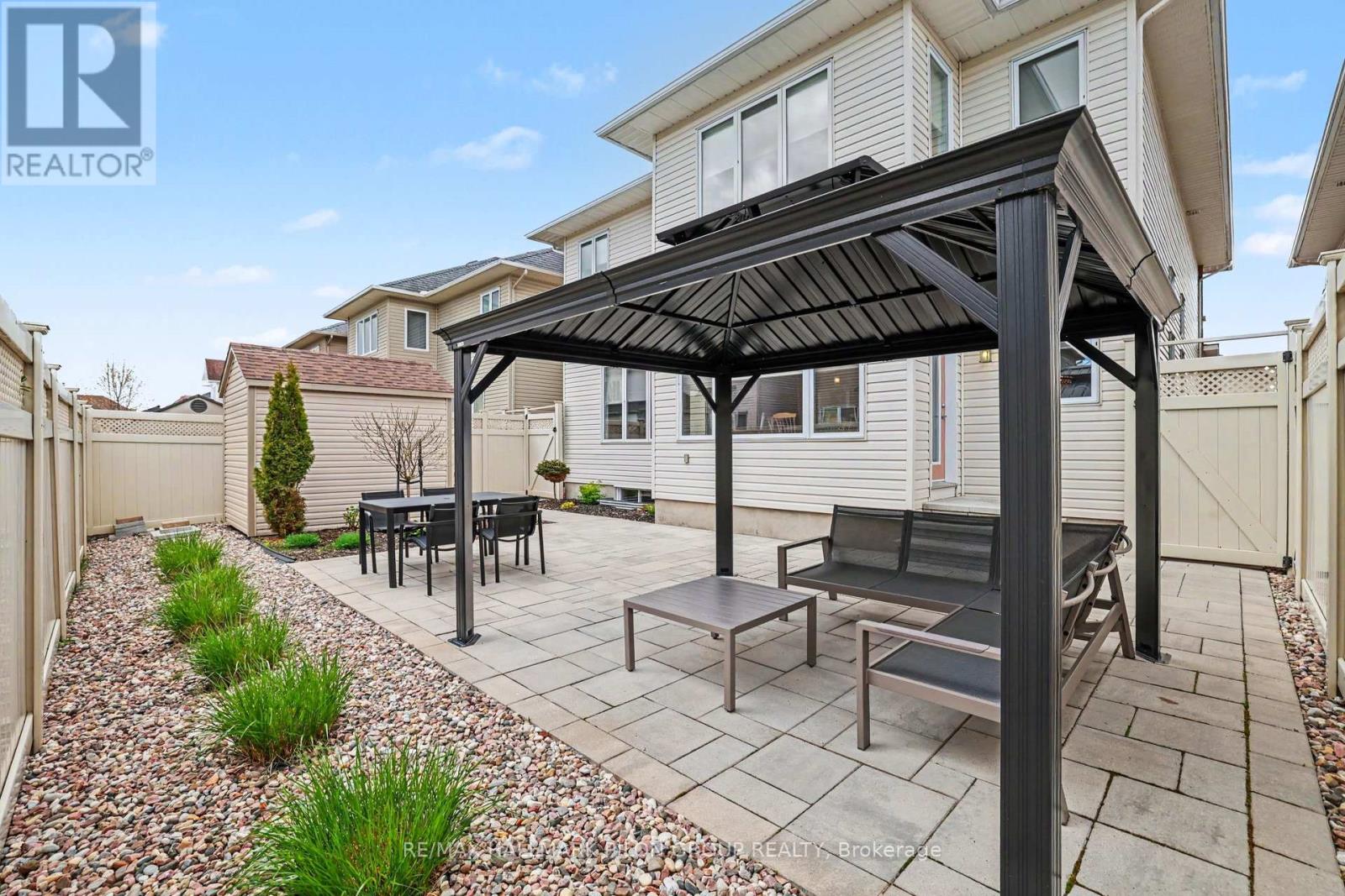 354 Oakcrest Way, Ottawa, Ontario  K4A 0S5 - Photo 27 - X13132542
