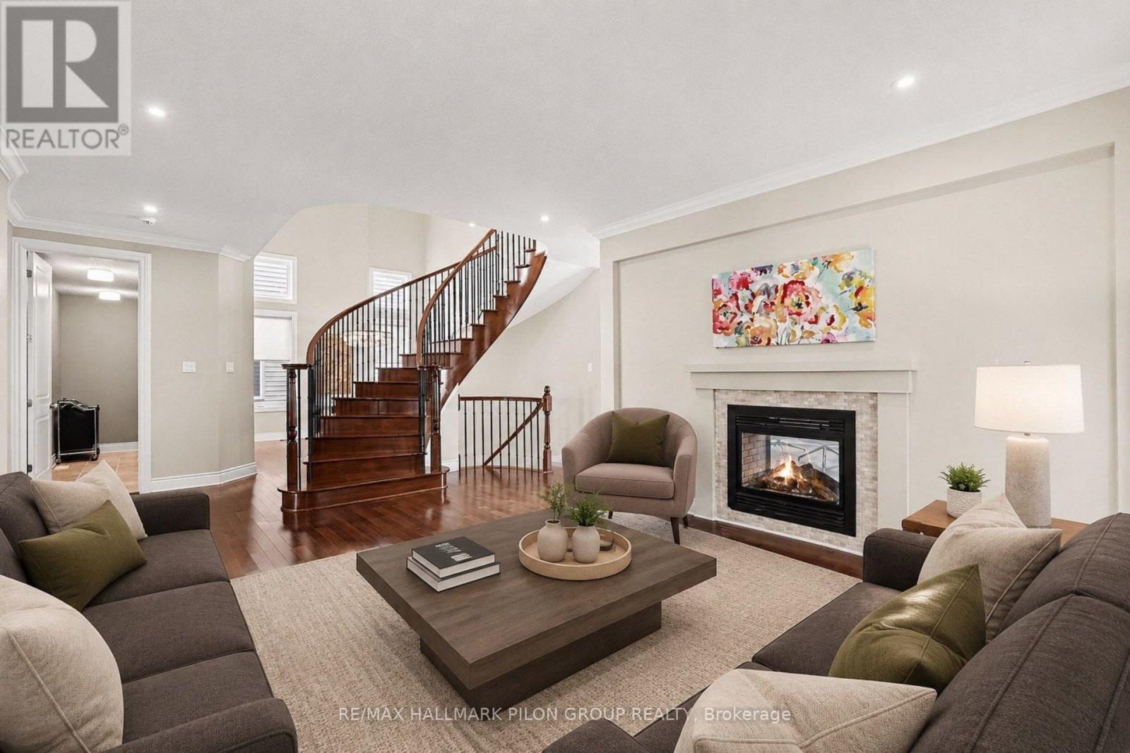 354 Oakcrest Way, Ottawa, Ontario  K4A 0S5 - Photo 3 - X13132542