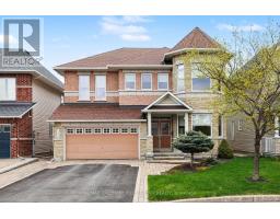 354 OAKCREST WAY, Ottawa, Ontario