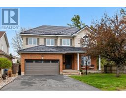 2 HARRY DOUGLAS DRIVE, Ottawa, Ontario