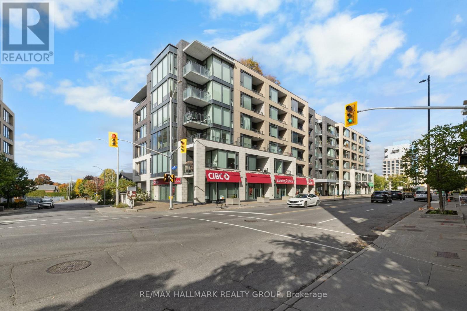 611 - 101 RICHMOND ROAD, Ottawa, Ontario