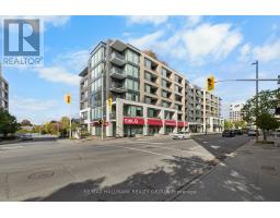 611 - 101 RICHMOND ROAD, Ottawa, Ontario