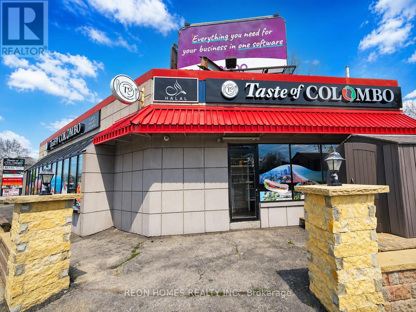 1071 Danforth Road, Toronto, Ontario  M1J 1E4 - Photo 2 - E13035266