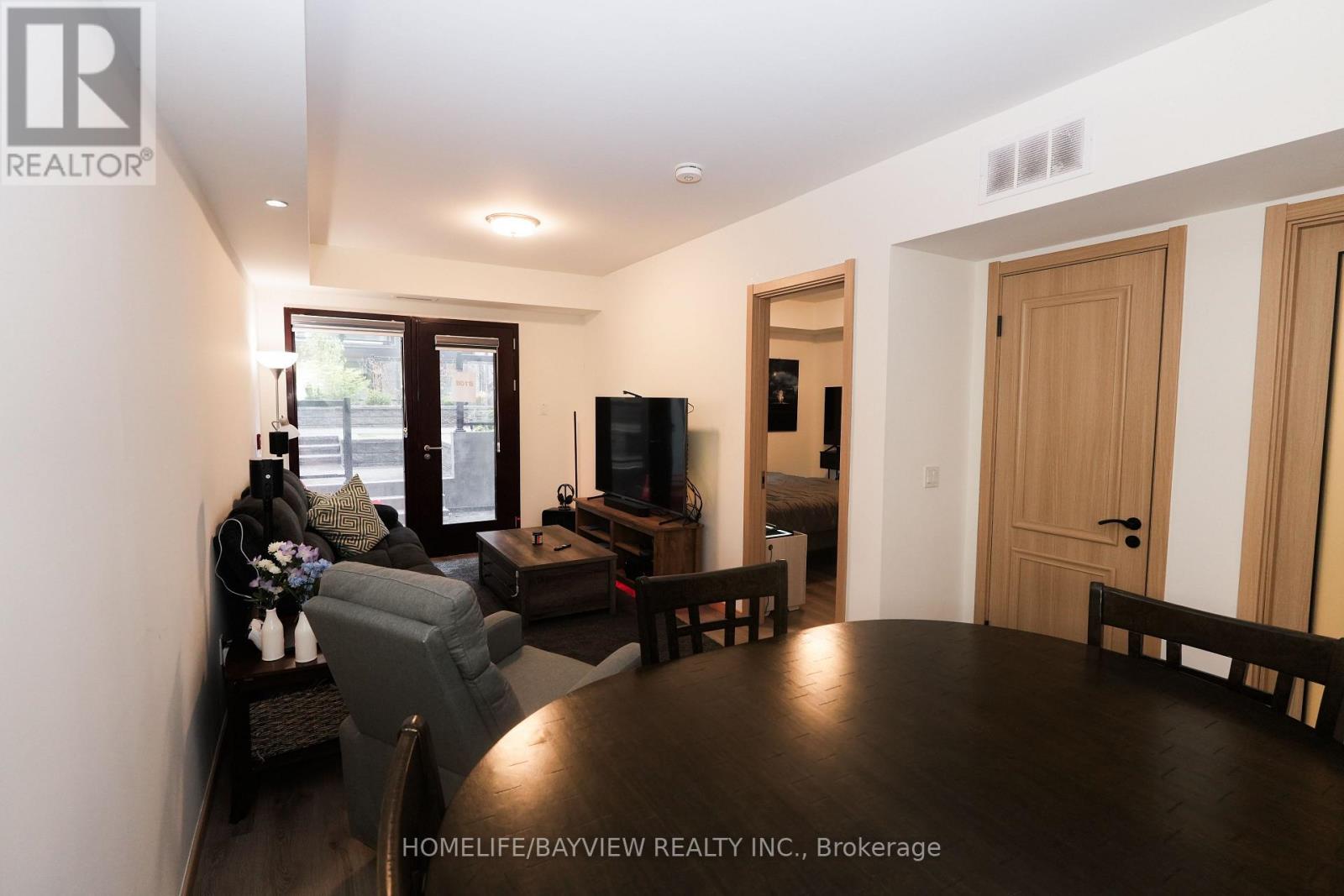 B108 - 50 Morecambe Gate, Toronto, Ontario  M1W 2N5 - Photo 13 - E13125958
