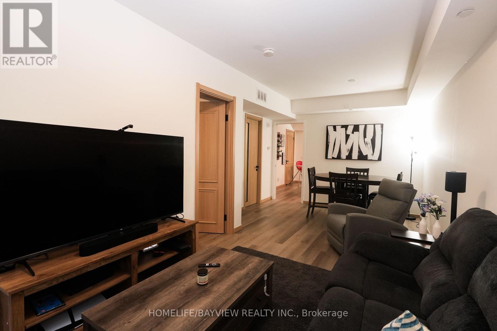 B108 - 50 Morecambe Gate, Toronto, Ontario  M1W 2N5 - Photo 16 - E13125958