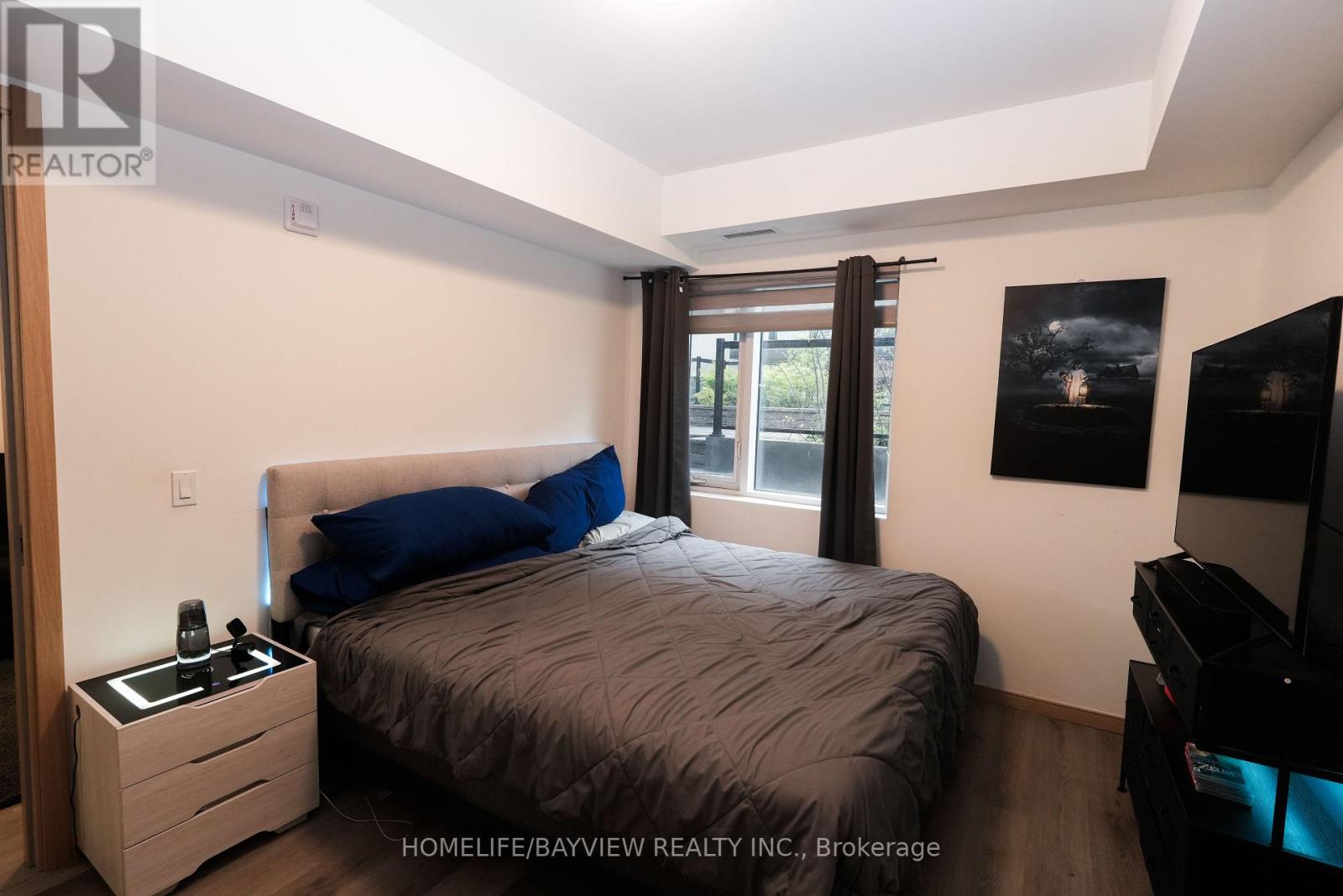 B108 - 50 Morecambe Gate, Toronto, Ontario  M1W 2N5 - Photo 21 - E13125958