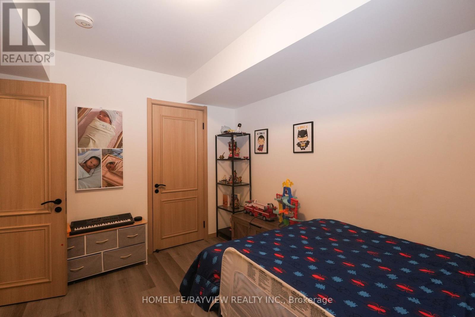 B108 - 50 Morecambe Gate, Toronto, Ontario  M1W 2N5 - Photo 18 - E13125958
