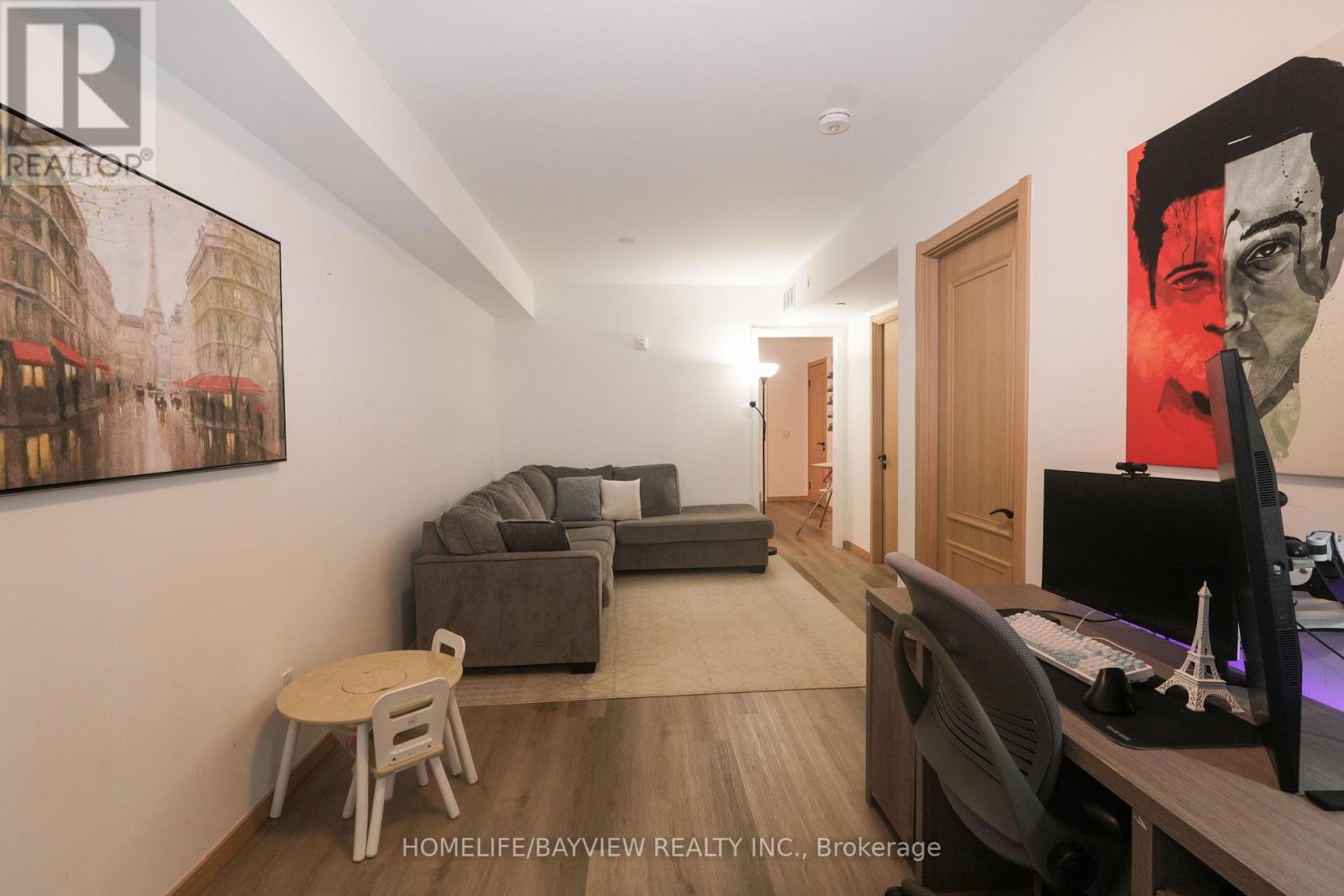 B108 - 50 Morecambe Gate, Toronto, Ontario  M1W 2N5 - Photo 8 - E13125958