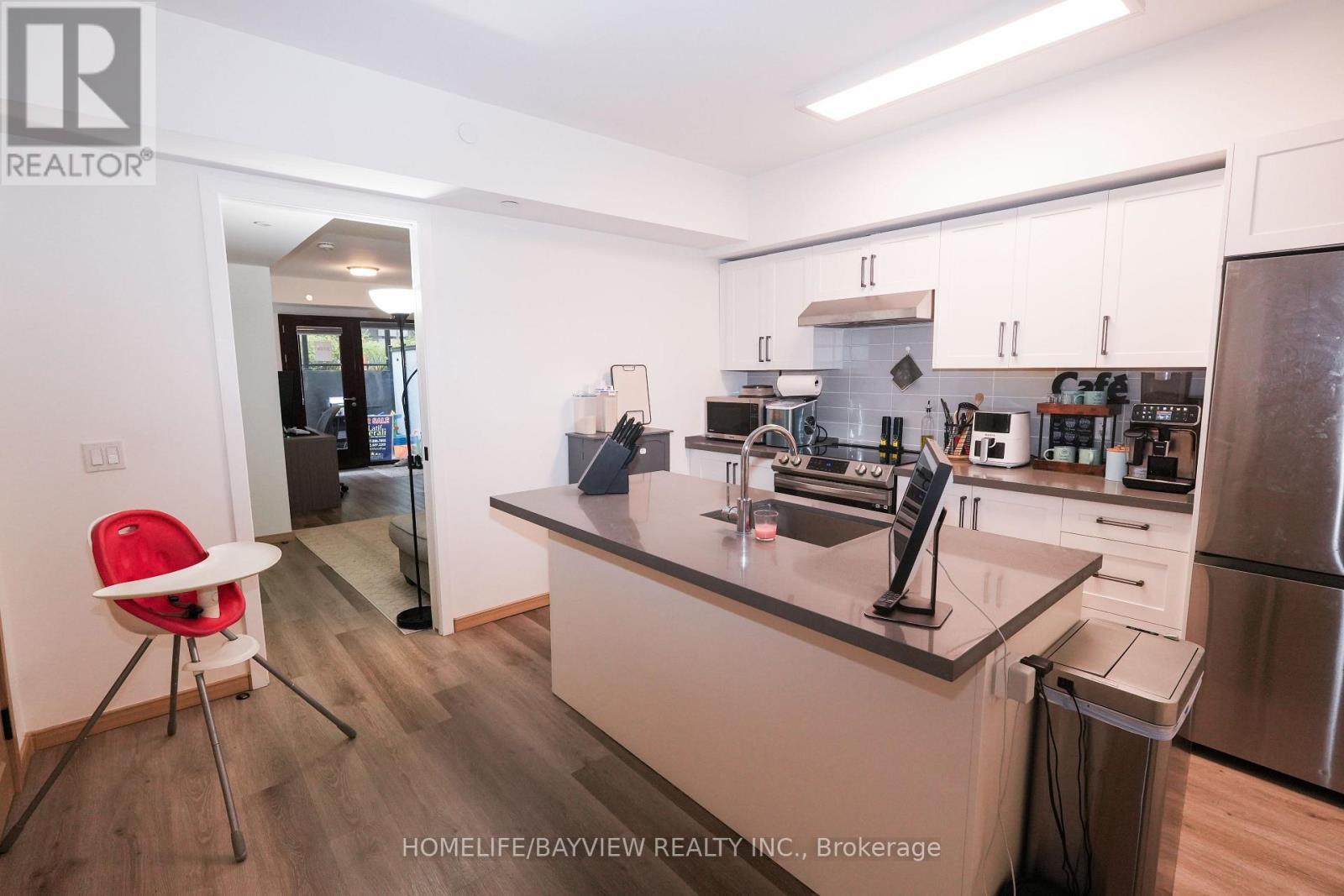 B108 - 50 Morecambe Gate, Toronto, Ontario  M1W 2N5 - Photo 11 - E13125958
