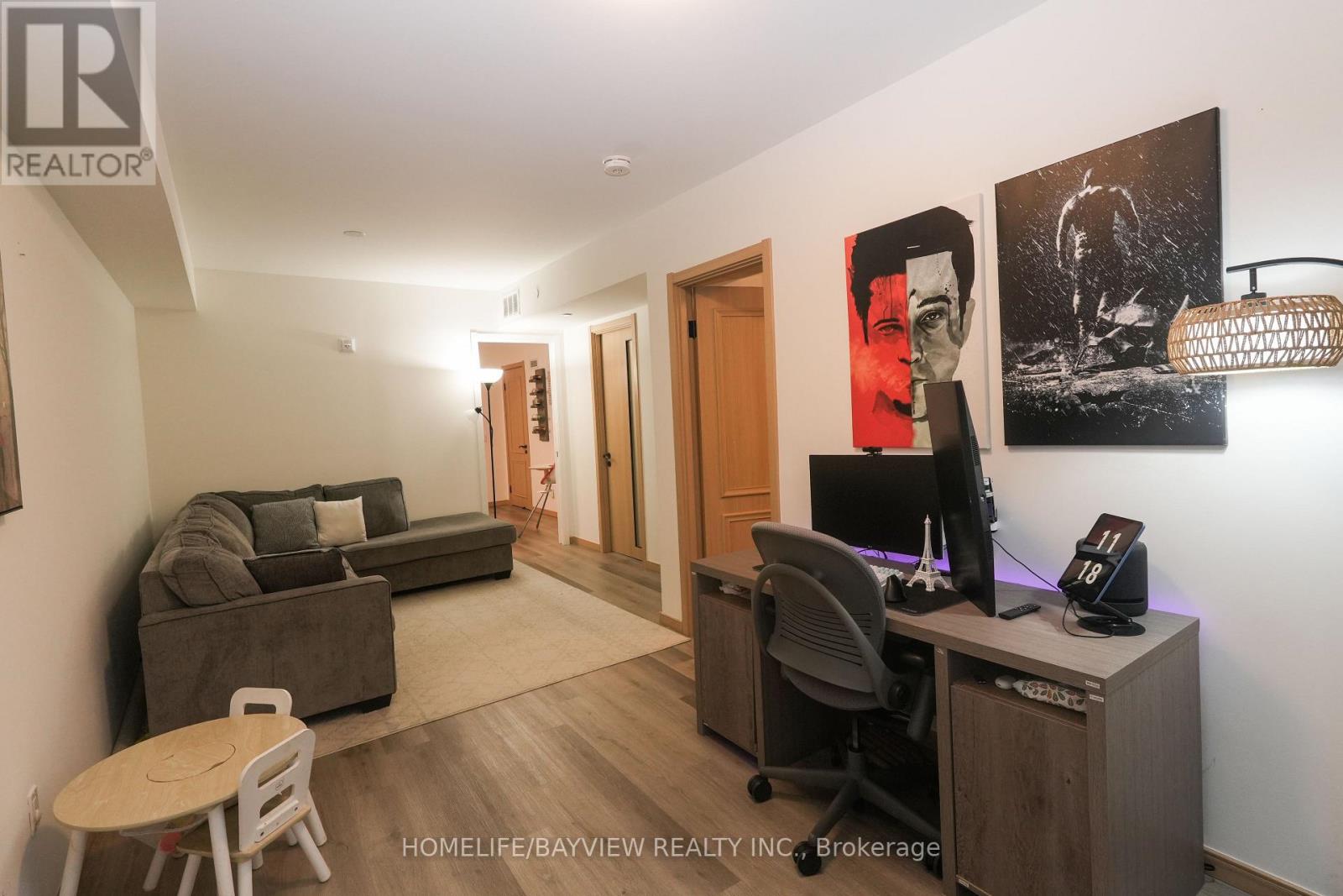 B108 - 50 Morecambe Gate, Toronto, Ontario  M1W 2N5 - Photo 7 - E13125958