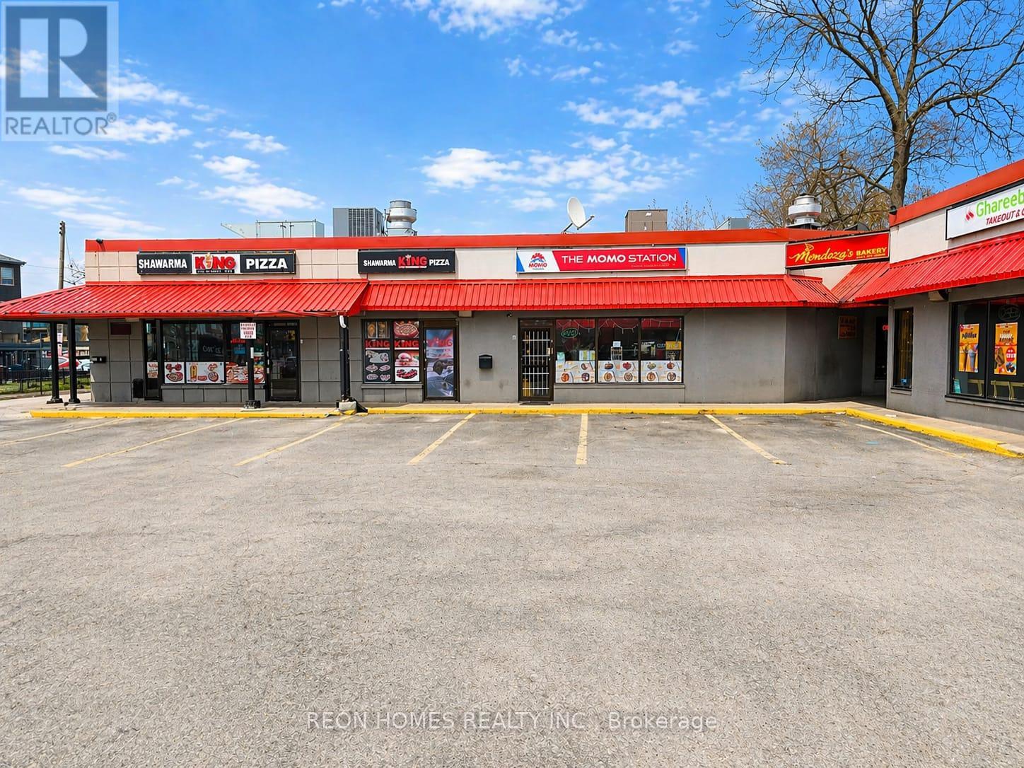 1071 Danforth Road, Toronto, Ontario  M1J 1E4 - Photo 5 - E13035266
