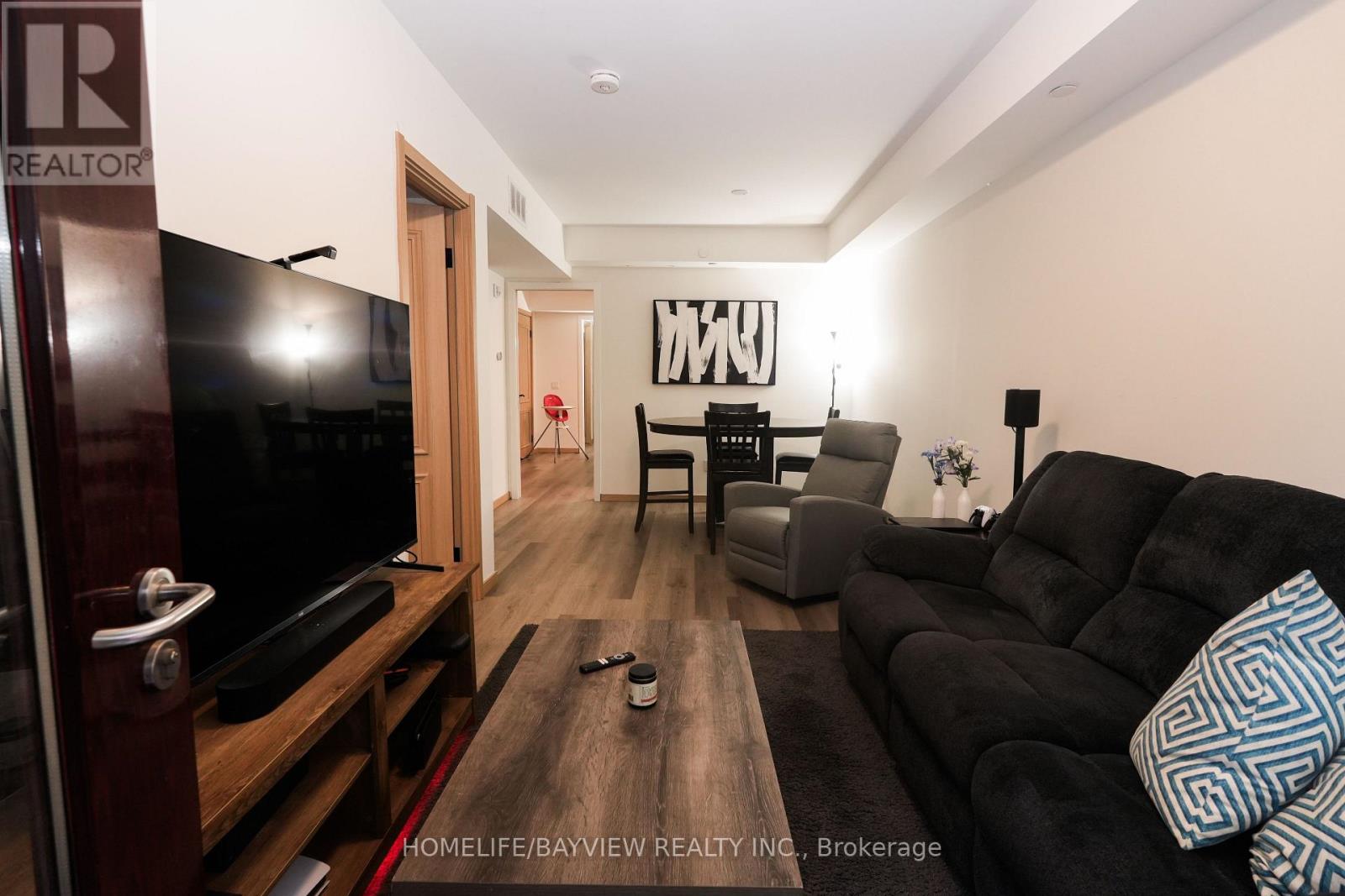 B108 - 50 Morecambe Gate, Toronto, Ontario  M1W 2N5 - Photo 15 - E13125958