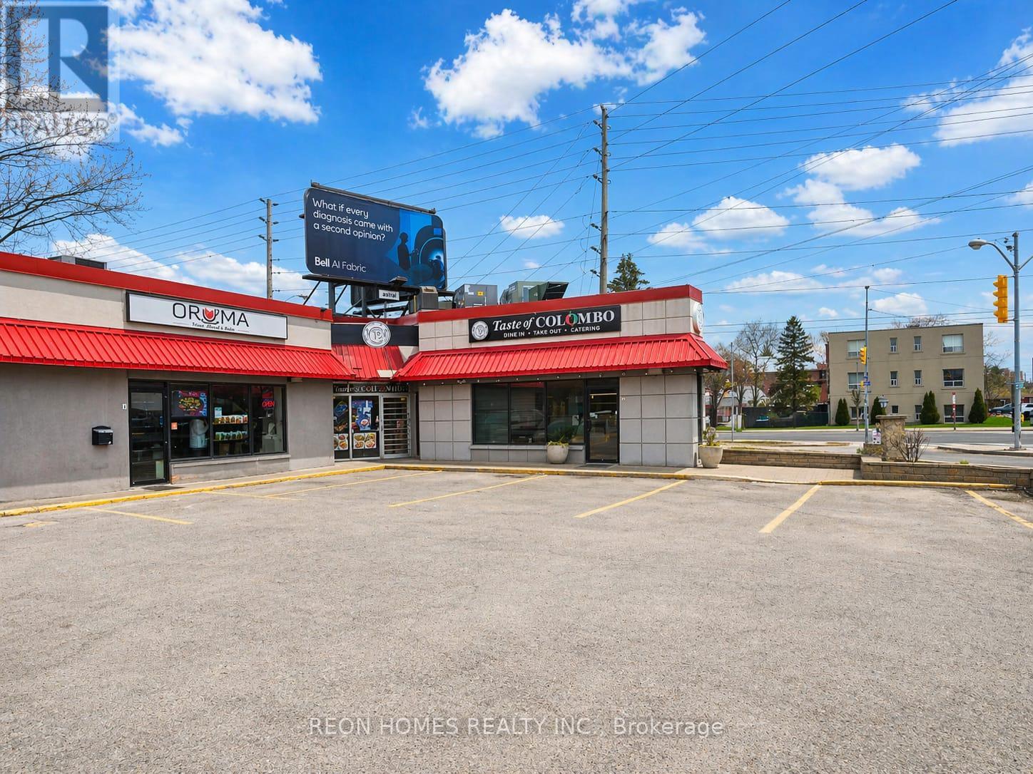 1071 Danforth Road, Toronto, Ontario  M1J 1E4 - Photo 6 - E13035266