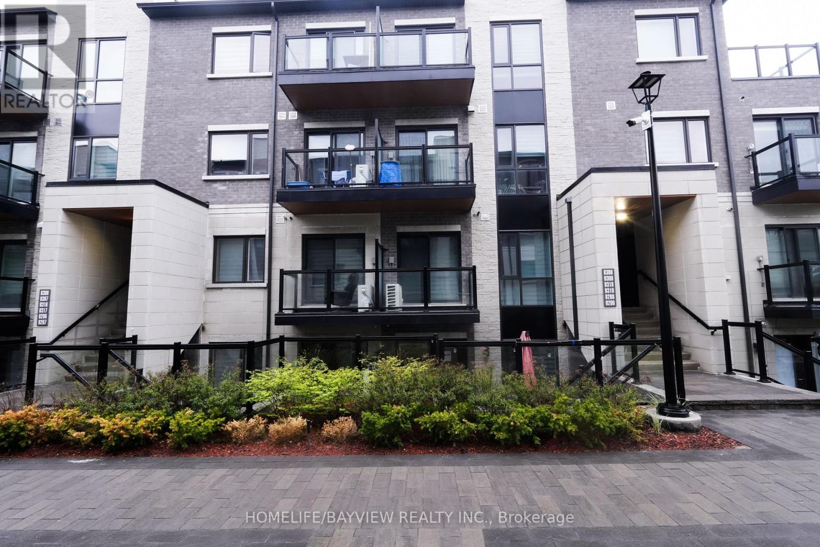 B108 - 50 Morecambe Gate, Toronto, Ontario  M1W 2N5 - Photo 22 - E13125958