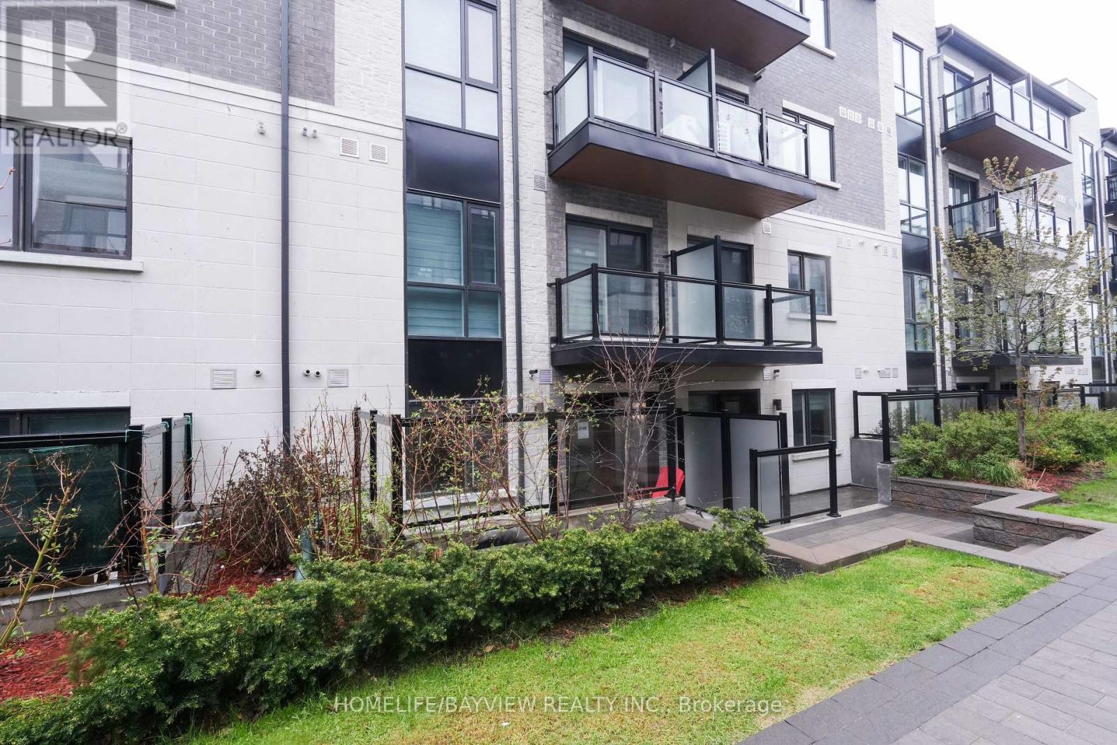 B108 - 50 Morecambe Gate, Toronto, Ontario  M1W 2N5 - Photo 3 - E13125958