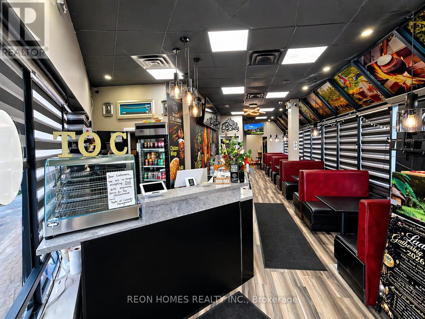 1071 DANFORTH ROAD, Toronto, Ontario