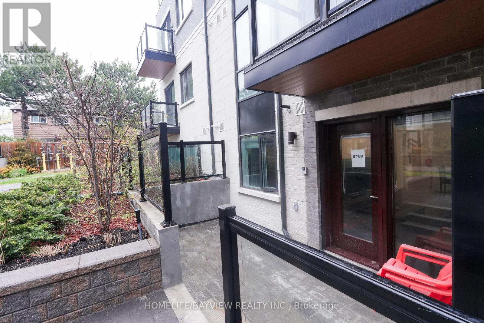 B108 - 50 Morecambe Gate, Toronto, Ontario  M1W 2N5 - Photo 4 - E13125958