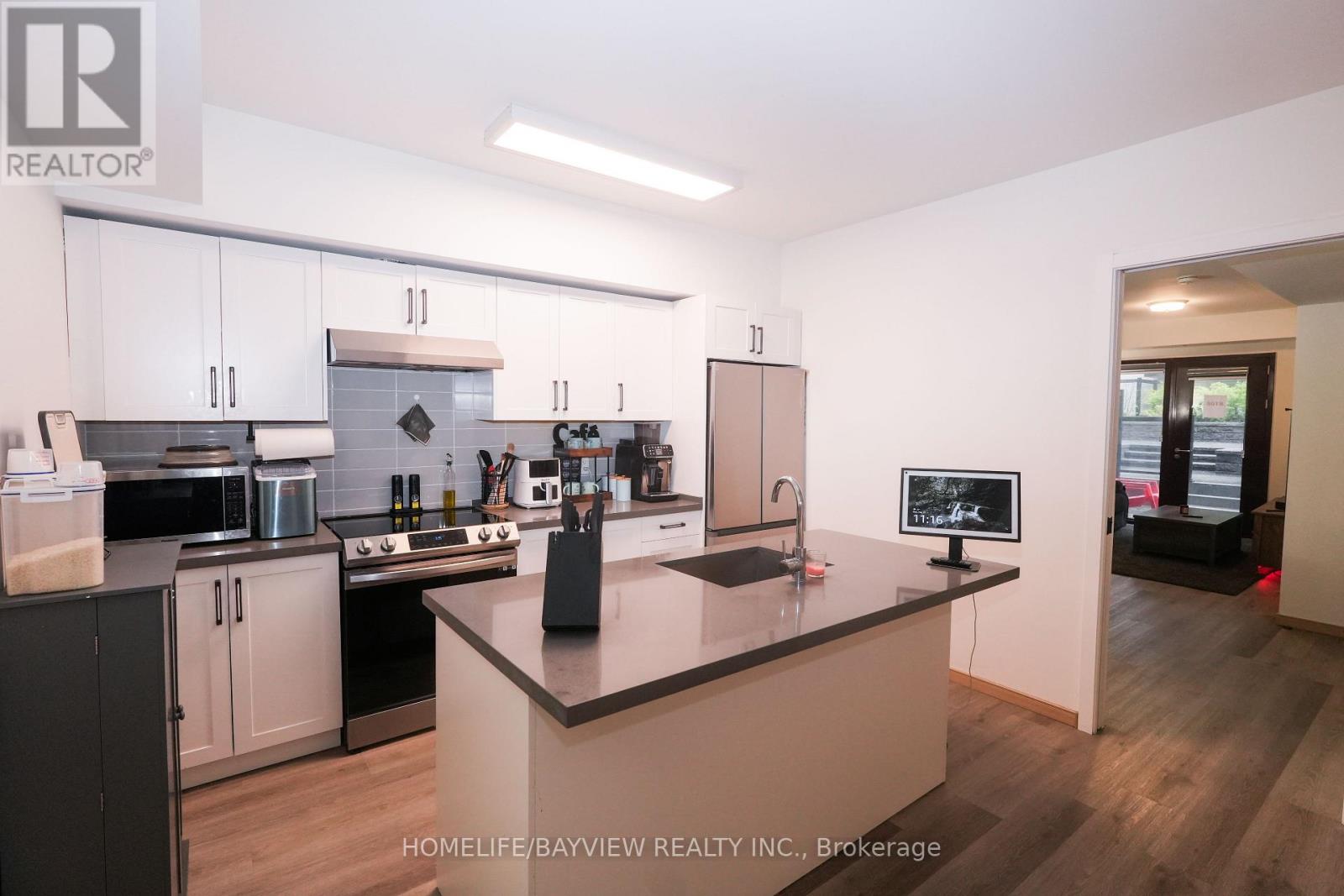 B108 - 50 Morecambe Gate, Toronto, Ontario  M1W 2N5 - Photo 10 - E13125958