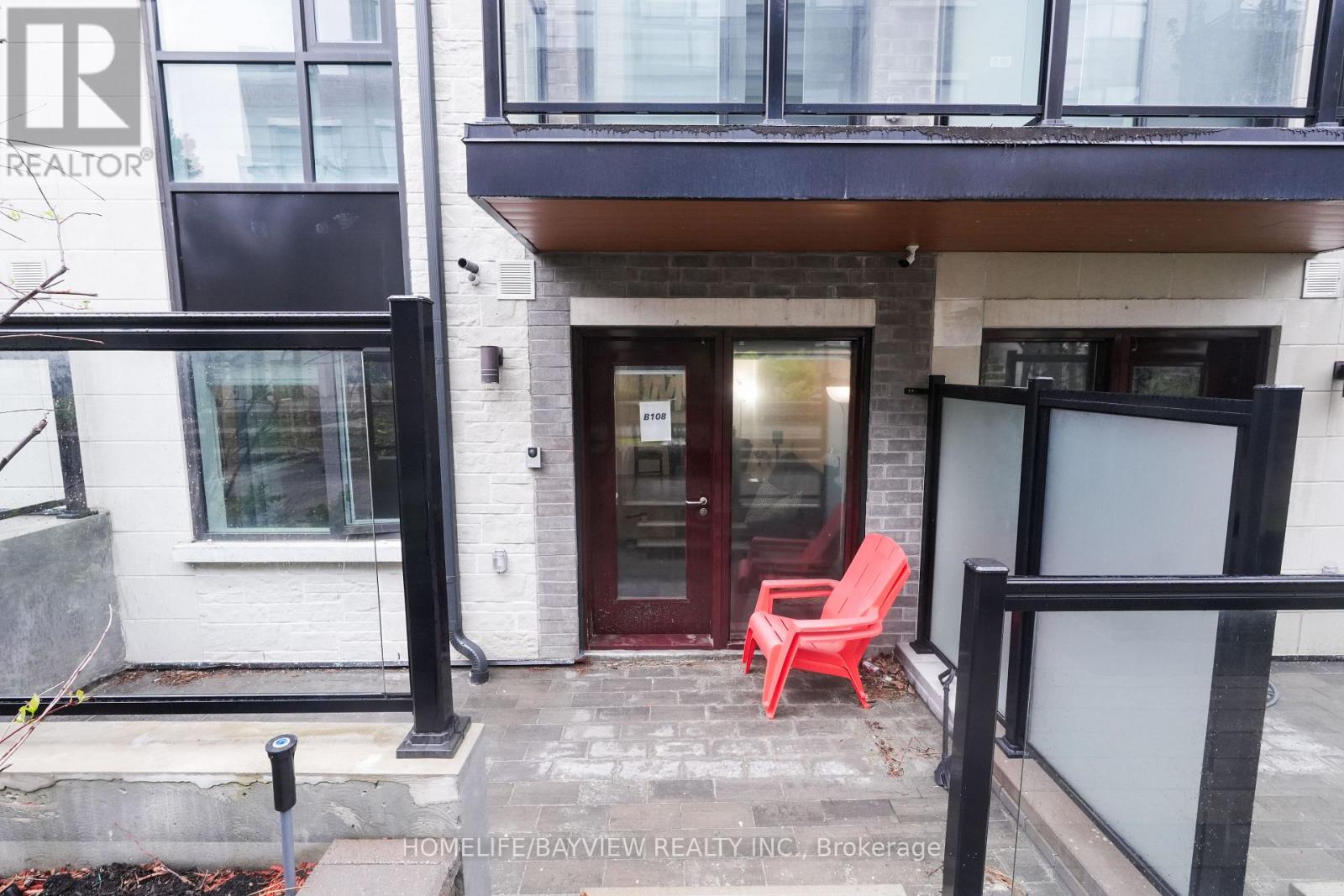 B108 - 50 Morecambe Gate, Toronto, Ontario  M1W 2N5 - Photo 5 - E13125958