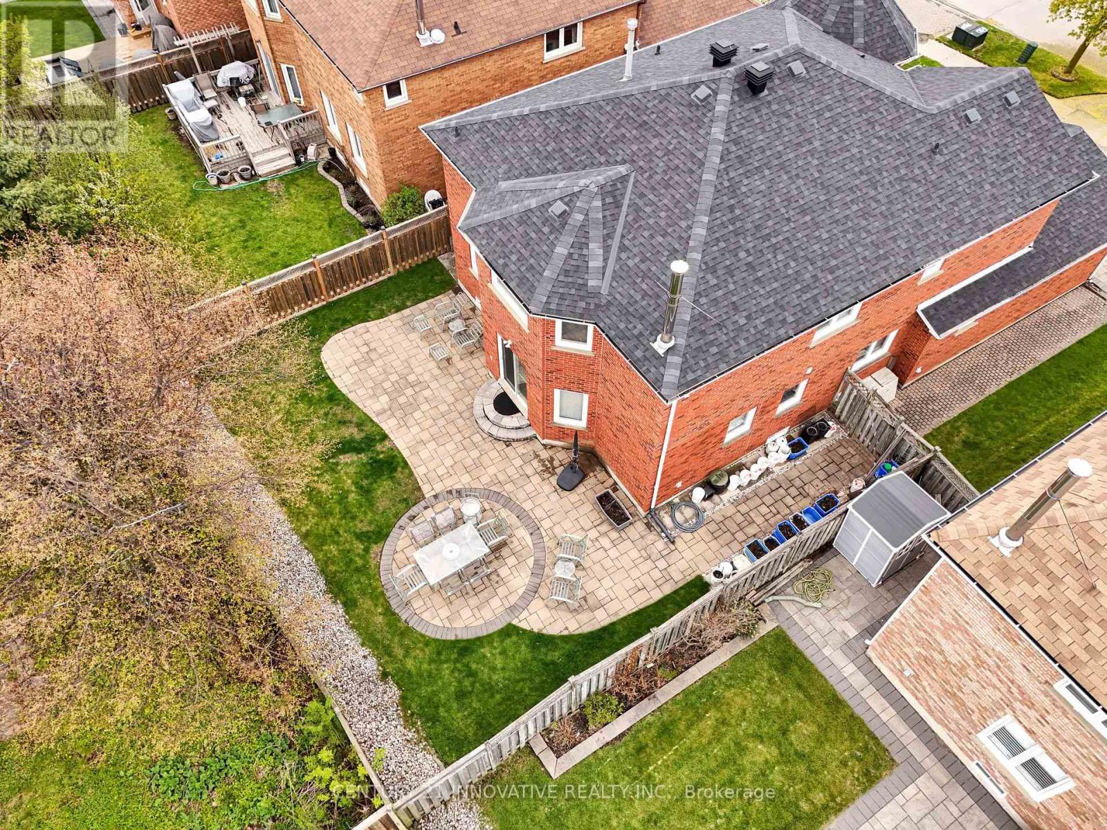 42 Kevi Crescent E, Richmond Hill, Ontario  L4B 3C8 - Photo 33 - N13129932