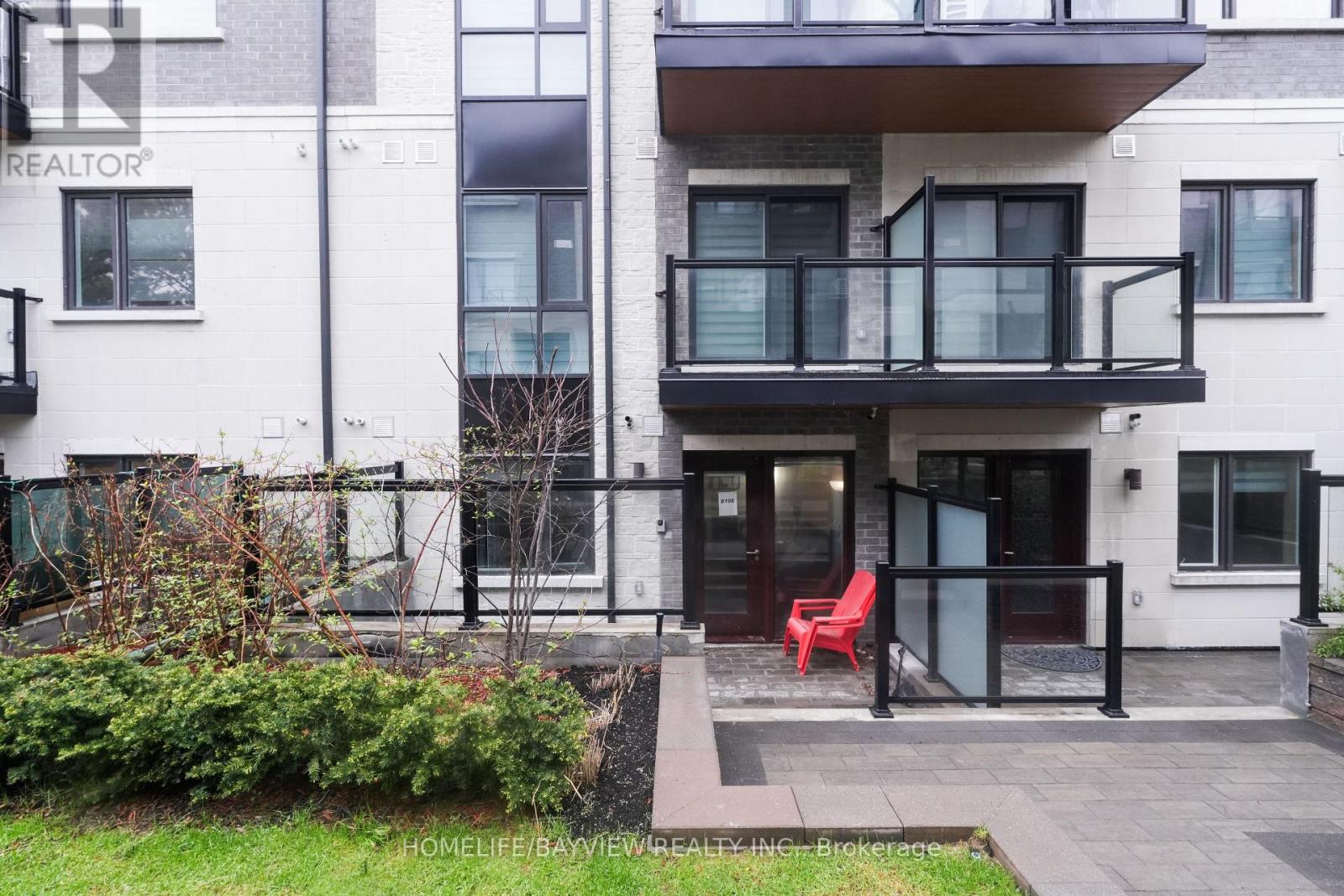 B108 - 50 Morecambe Gate, Toronto, Ontario  M1W 2N5 - Photo 2 - E13125958