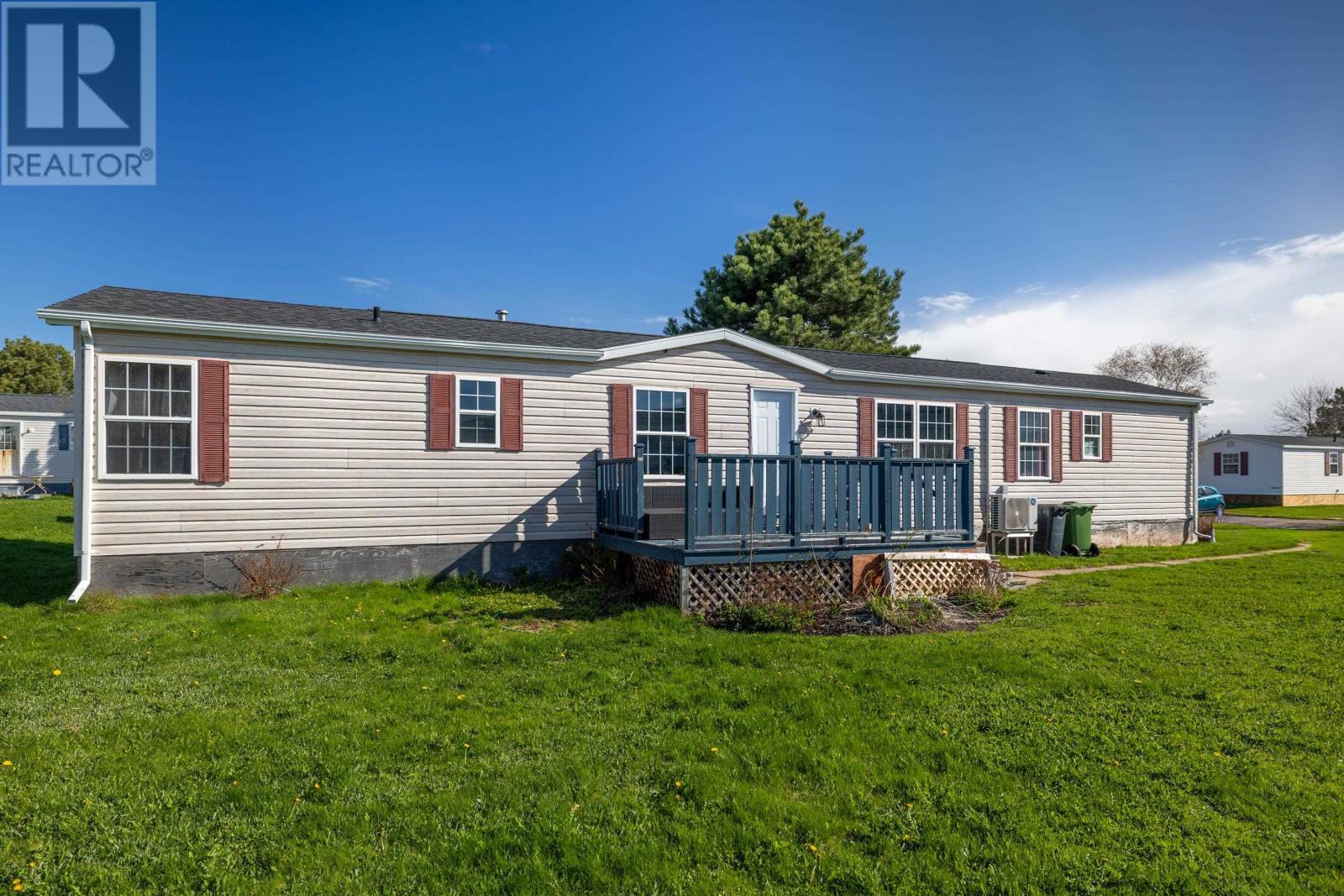 10 Windjammer Crescent, Charlottetown, Prince Edward Island