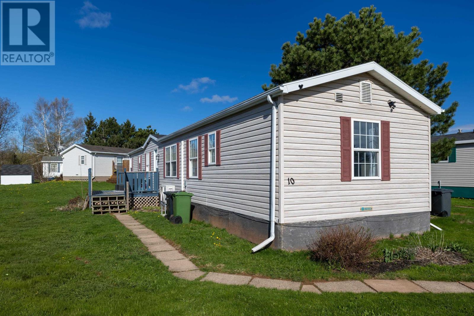 10 Windjammer Crescent, Charlottetown, Prince Edward Island  C1C 1M5 - Photo 22 - 202611021