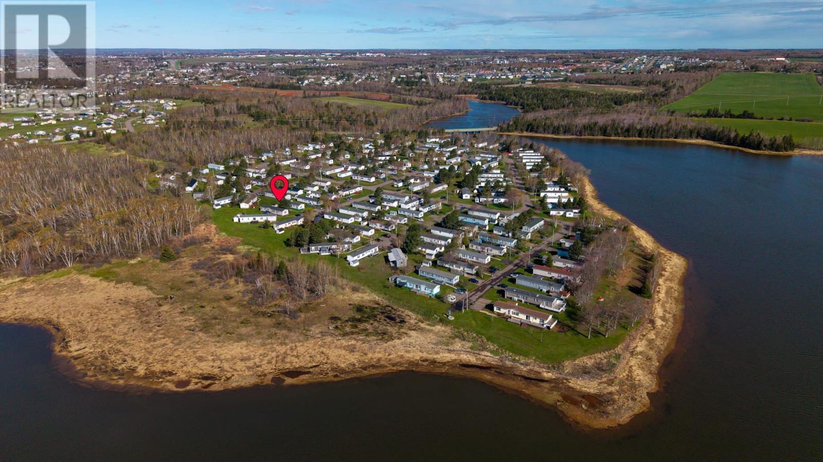 10 Windjammer Crescent, Charlottetown, Prince Edward Island  C1C 1M5 - Photo 27 - 202611021
