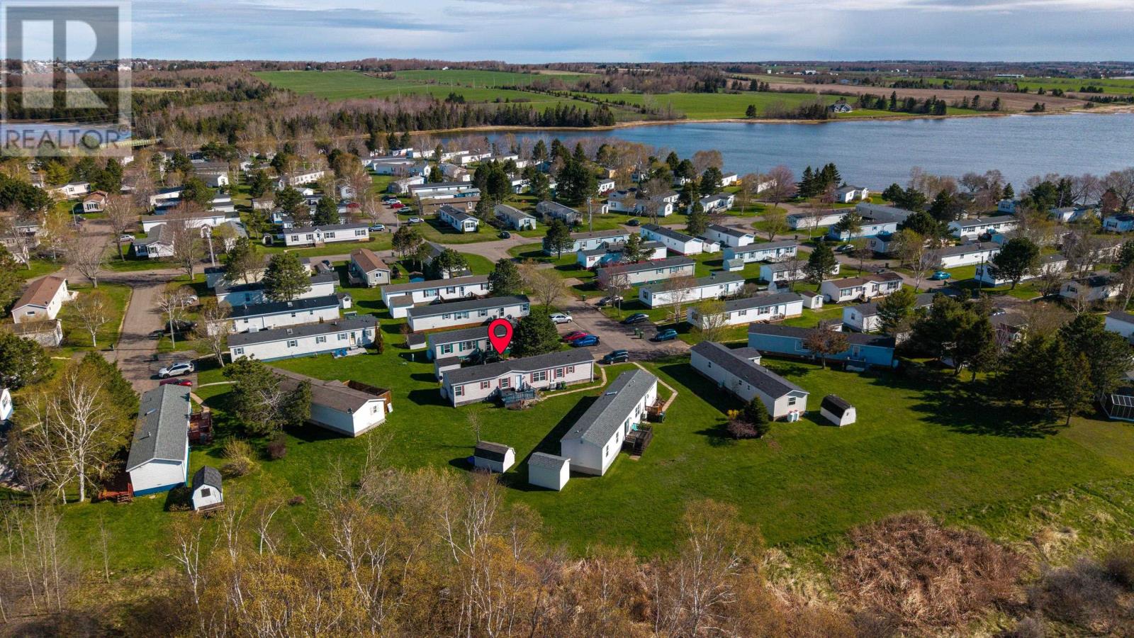 10 Windjammer Crescent, Charlottetown, Prince Edward Island  C1C 1M5 - Photo 28 - 202611021
