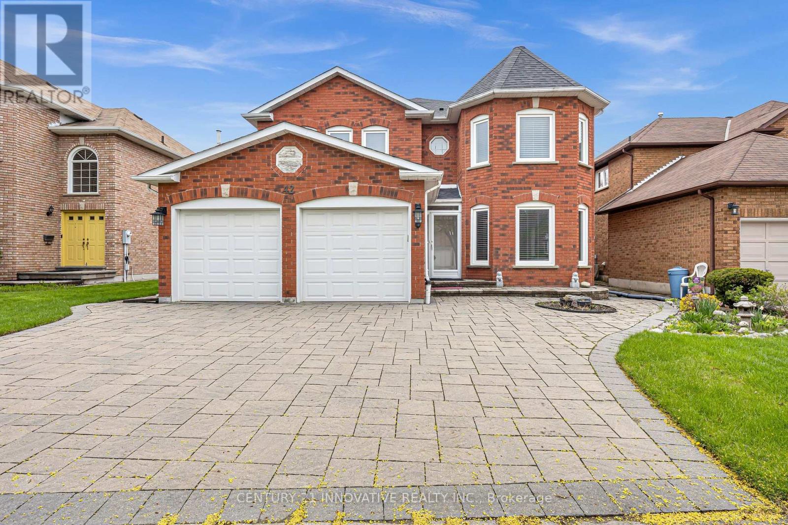 42 KEVI CRESCENT E, Richmond Hill, Ontario