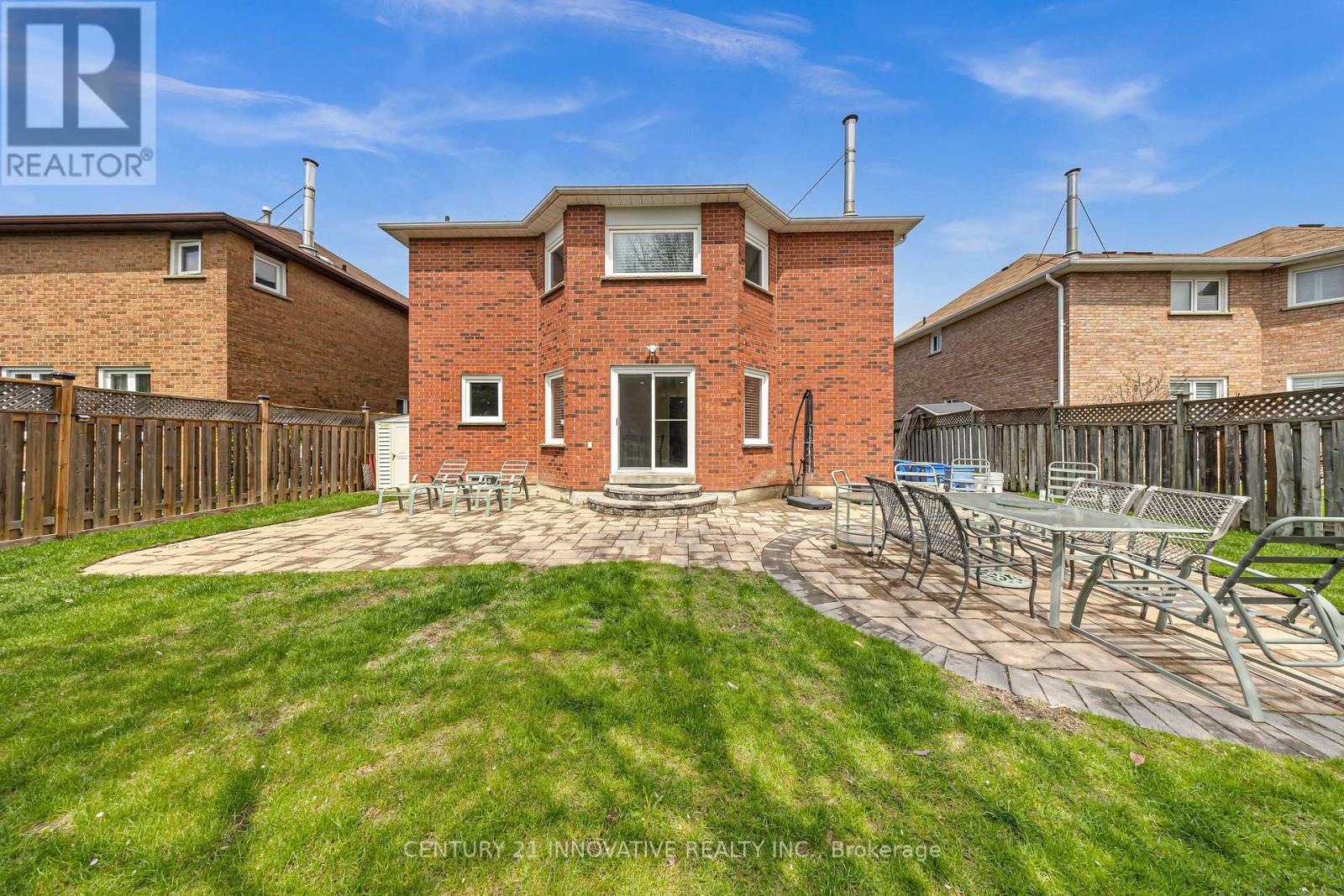 42 Kevi Crescent E, Richmond Hill, Ontario  L4B 3C8 - Photo 37 - N13129932
