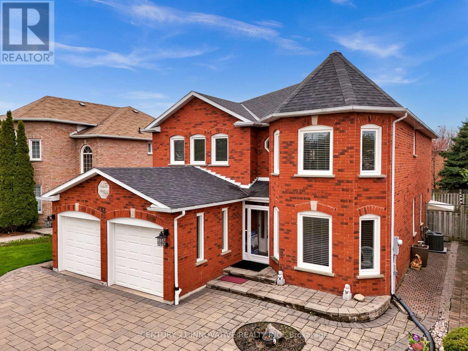 42 Kevi Crescent E, Richmond Hill, Ontario  L4B 3C8 - Photo 4 - N13129932